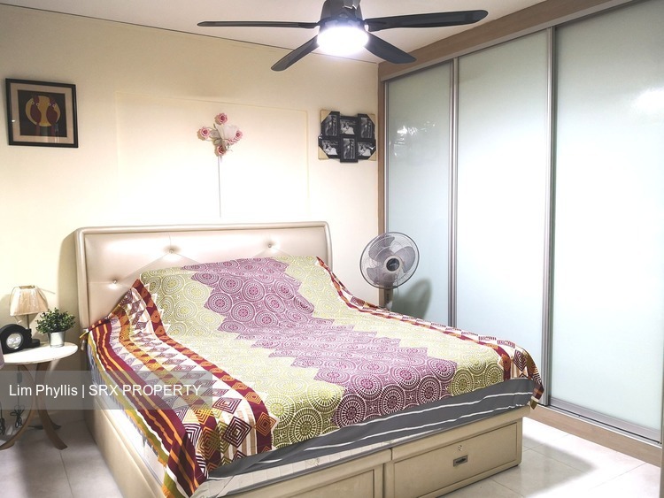 Blk 278 Toh Guan Road (Jurong East), HDB 5 Rooms #204265201